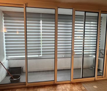Appartement à louer - Photo 1