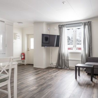 Gränsvägen, Bograngen - Foto 1