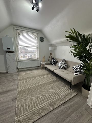 1 Bed Flat, Mount Pleasant Road, SE13 - Photo 2