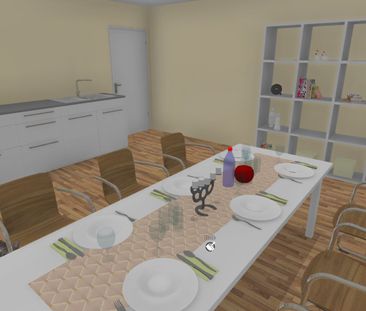 Exklusives Wohnen in Stallikon Moderne 4.5-Zimmer-Wohnung mit Züric... - Photo 3