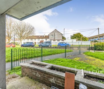 2 bedroom apartment to rent Wharncliffe Road, Southampton, Hampshir... - Photo 5