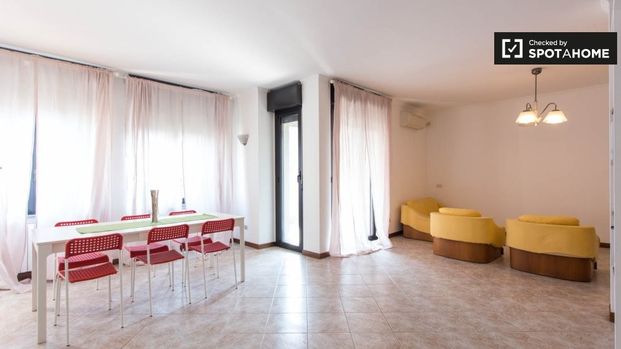 milan, Lombardy 20137 - Photo 1