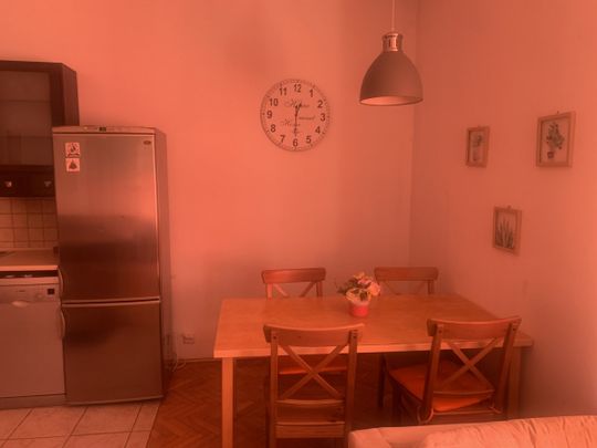 Nowy Świat 2 pokoje - Photo 1