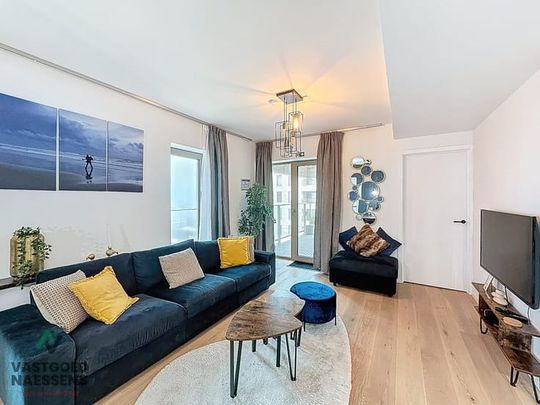 Appartement te huur - Photo 1