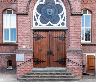 Bredaseweg 204-01, Sint Anna Noord, 5038NK, Tilburg - Foto 2