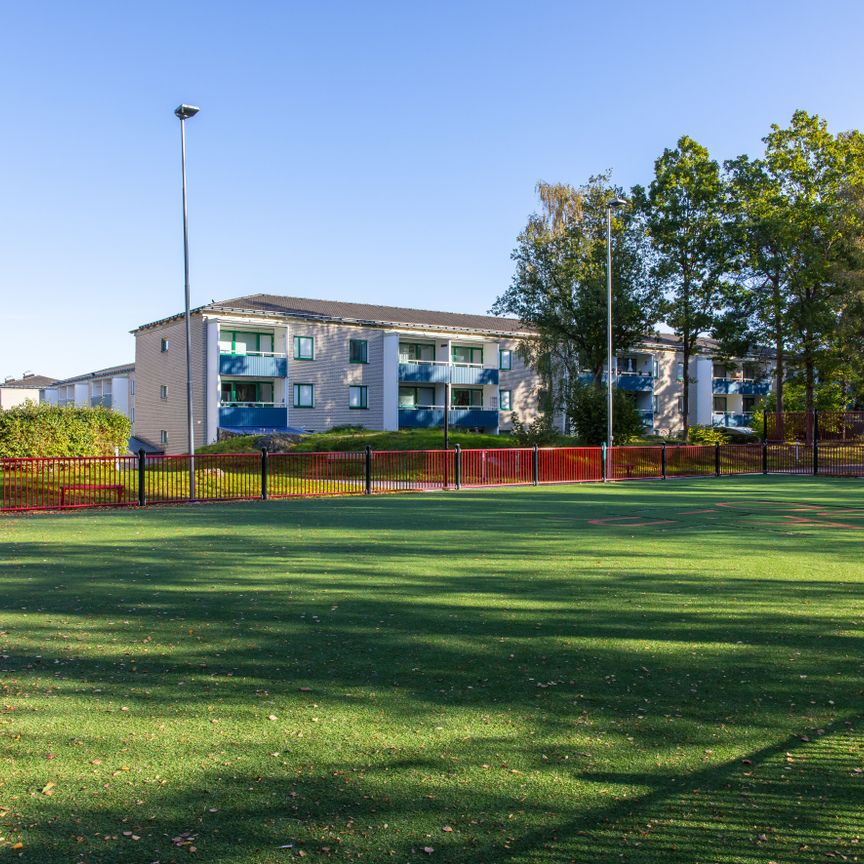 Björn Barkmans Väg 4 - Foto 2