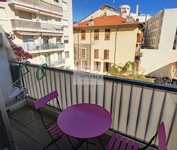 Location Appartement 2 pièces 32m² NICE 06000 - Photo 5