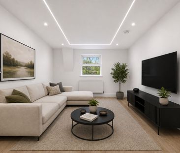 1 bedroom flat to rent - Photo 2