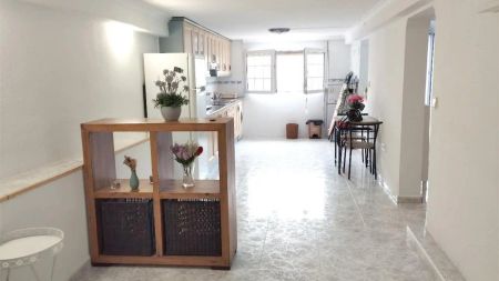 Apartamento de alquiler en Carrer Polop de la Marina, 12, Pueblo - Urbanizaciones - Foto 2