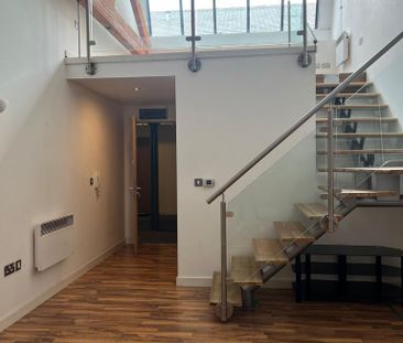 1 bedroom flat to rent - Photo 1