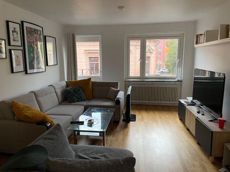 Trädgårdsgatan, Sundsvall - Foto 2