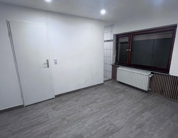 Kleines Appartment mit Dusche und WC - Foto 1