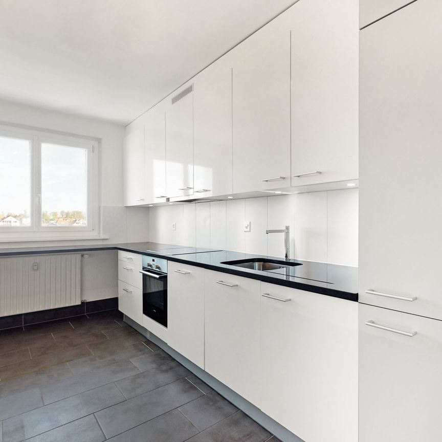 Quartier verdoyant et calme - Foto 1