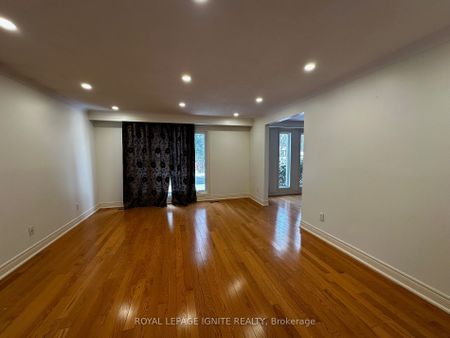 For Lease - 3577 Gallager Drive Unit# Main, Mississauga, Ontario - Photo 4