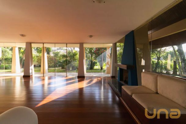 Casa no Centro de 400 m² com 4 quartos - Photo 1