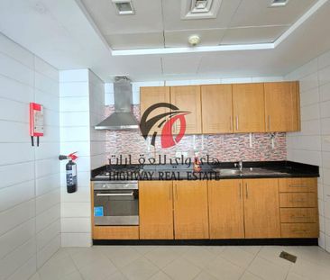 Charming 1BR full Amenities Open view //// - Photo 3