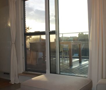 Penthouse te huur - Photo 1