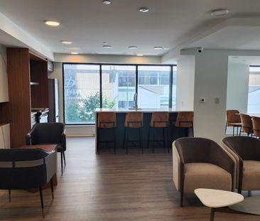 For Lease - 340 Queen Street Unit# 2206, Ottawa Centre, Ontario - Photo 5