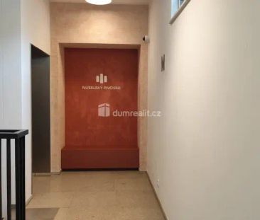 Moderní novostavba 2+kk se zahradou a terasou v rezidenci Nuselský ... - Photo 3