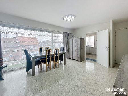 Instapklaar appartement nabij centrum - Foto 4