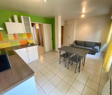 Location appartement 2 pièces 42.68 m² à Montpellier (34000) - Photo 1