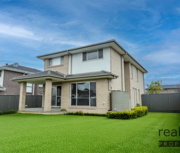 7 Bega Street, Gregory Hills, NSW 2557 - Photo 5