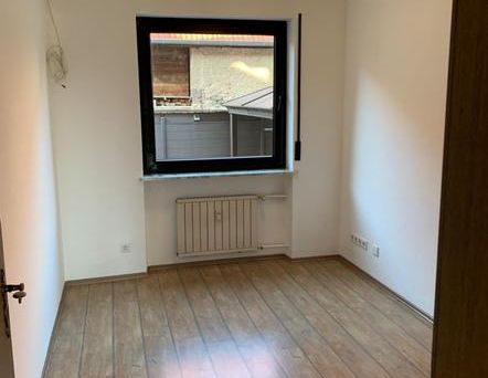 4 Zimmer Wohnung zu vermieten 97241 Oberpleichfeld - Foto 1