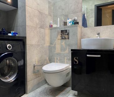 Oddzielna kuchnia|2 pokoje|Zwierzęta akceptowane - Фото 3