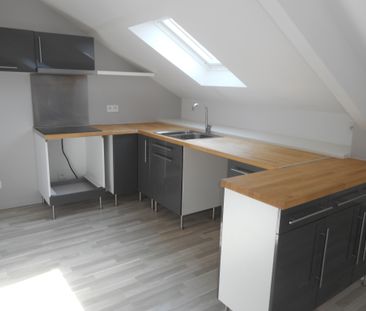 Location Appartement 2 pièces 33m² REIMS 51100 - Photo 1