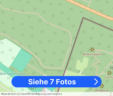 Moderne 1-Zimmer-Wohnung mit großem Balkon in attraktiver Lage von ... - Foto 1