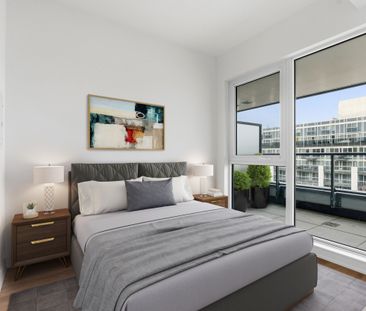 For Lease - 1037 The Queensway N/A Unit# 624, Toronto, Ontario - Photo 6