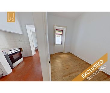 Apartamento T2 em Lisboa - Photo 4