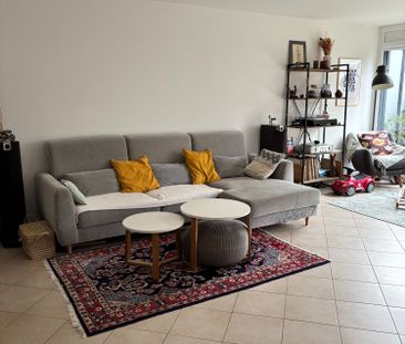 3.5 Zimmer, 110 m² - Photo 1