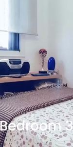 Ronda del General Mitre, Barcelona, Catalonia - Foto 4