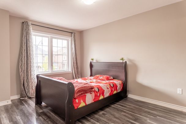 For Lease - 11 Magical Road, Brampton, Ontario - Photo 1