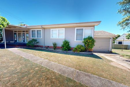 58 Thompson Street, East Maitland NSW 2323 - Photo 4