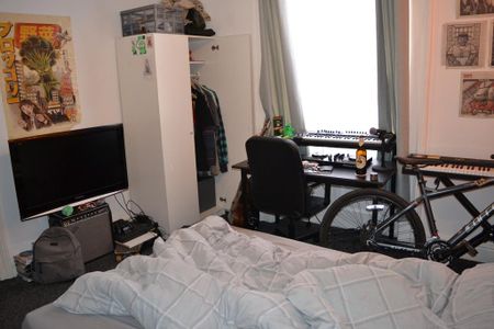 4 bedroom terraced house to rent - Photo 5