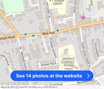 Drysdale Gardens, Cupar, Fife, KY15 - Photo 1