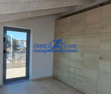 Διαμέρισμα για ενοικίαση Άγιος Νικόλαος (Αρτέμιδα (Λούτσα)) - Φωτογραφία 2