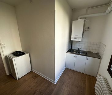 Location appartement 1 pièce, 28.96m², Le Havre - Photo 4