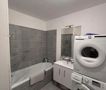 Appartement à louer 3 pièces 63.2m² - Photo 5