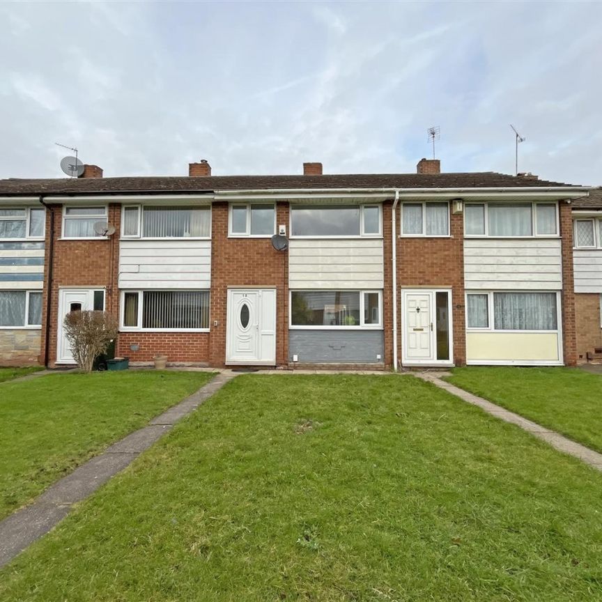 3 bedroom Terraced House to rent - Photo 1