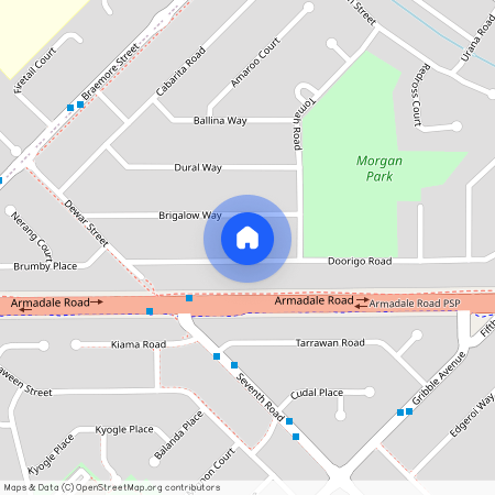 46 Doorigo Rd, WA 6112, Armadale