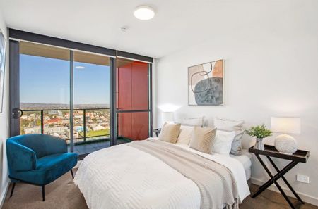 1205/160 Grote St, Adelaide SA 5000 - Apartment For Rent | Domain - Photo 5