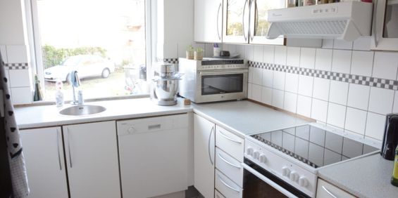 2 værelses – St. Glasvej 48, st. tv – Odense C - Photo 3