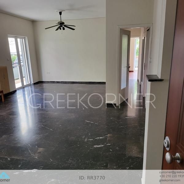 Διαμέρισμα για ενοικίαση Αγία Άννα (Χαλάνδρι) - Photo 1
