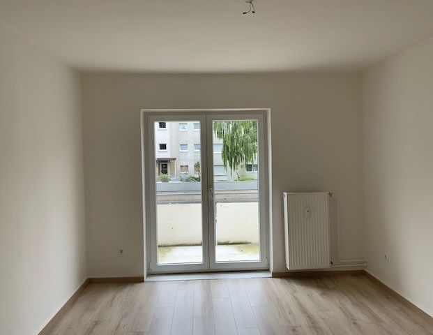 Demnächst frei! 2-Zimmer-Wohnung in Herne Mitte - Foto 1