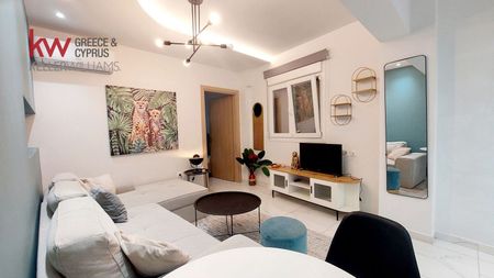 Studio/Γκαρσονιέρα για ενοικίαση - Φάληρο - Ιπποκράτειο, - Photo 2