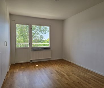 Agneshögsgatan 37 C - Foto 4