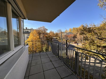 Exklusive Neubauwohnung mit Außenflächen - Foto 3